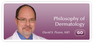 Philosophy of Dermatology